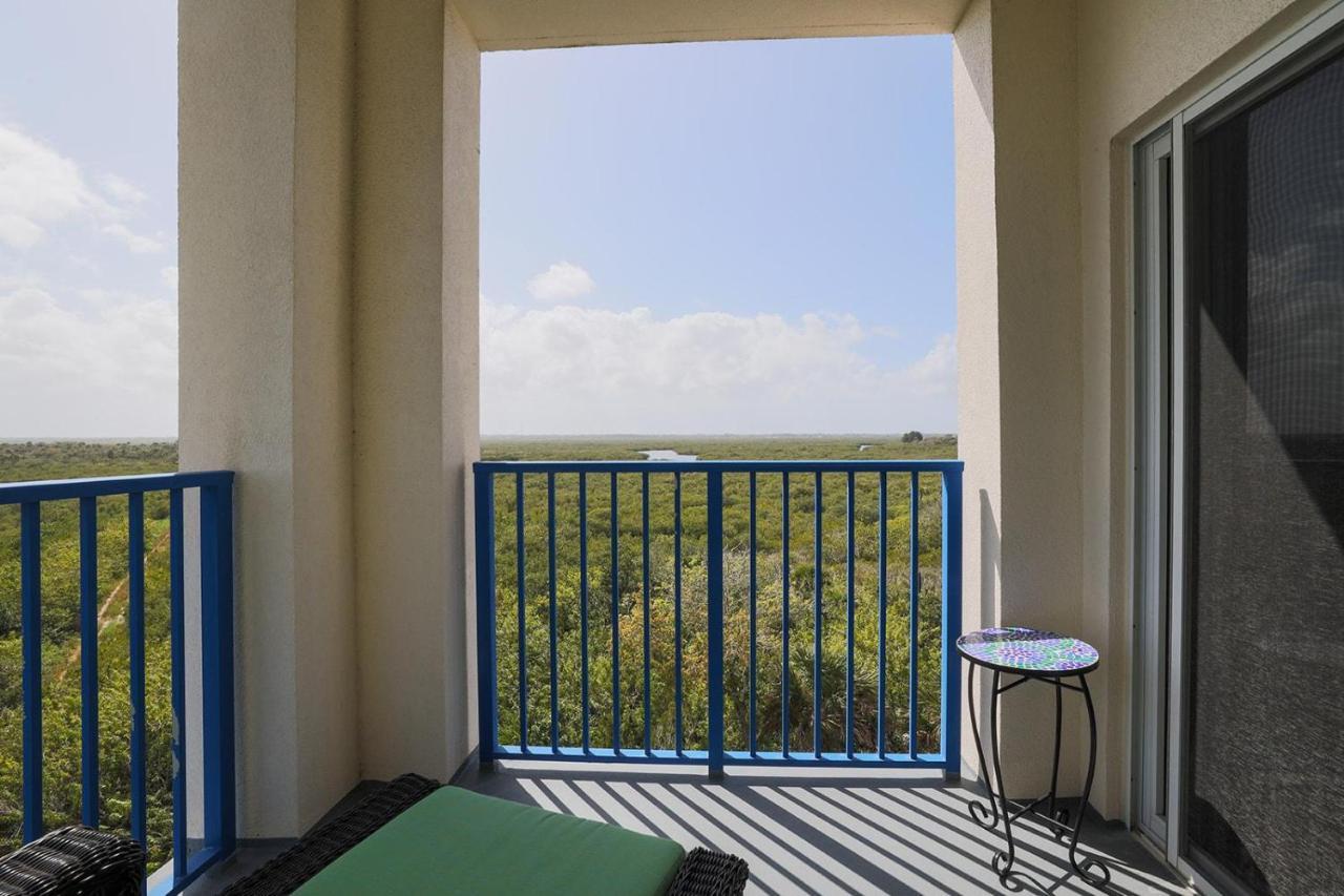 3 Bedroom 2 Bath Oceanwalk Condo With Estuary Views New Smyrna Beach Exterior photo