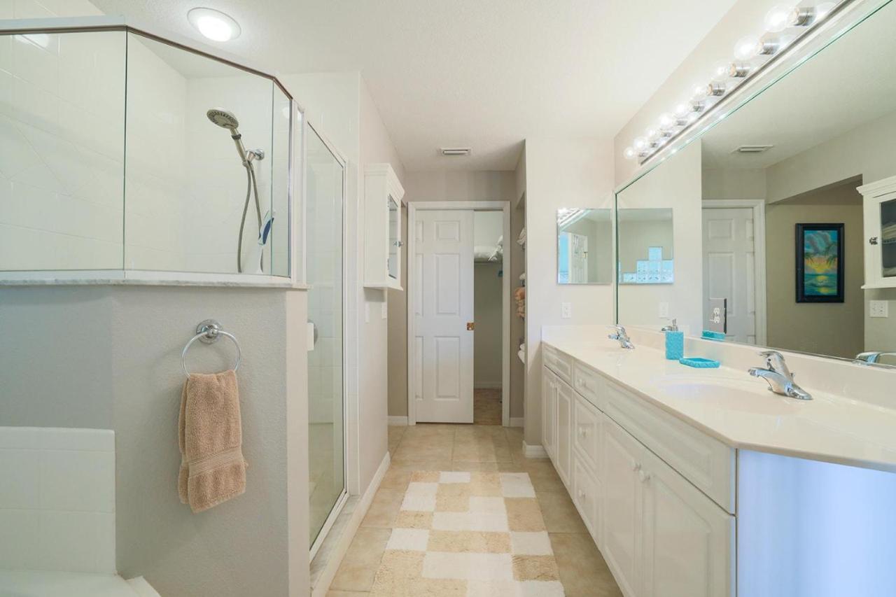 3 Bedroom 2 Bath Oceanwalk Condo With Estuary Views New Smyrna Beach Exterior photo