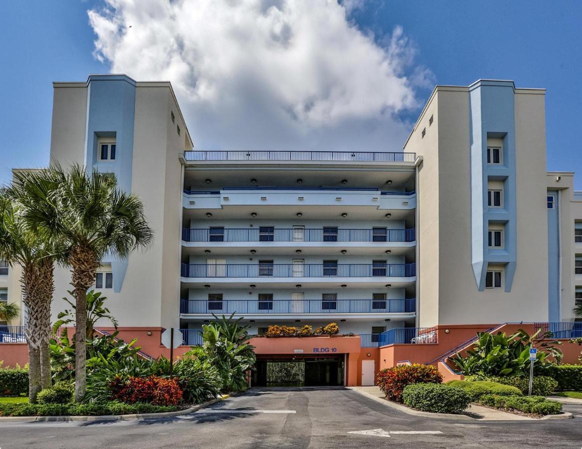 3 Bedroom 2 Bath Oceanwalk Condo With Estuary Views New Smyrna Beach Exterior photo