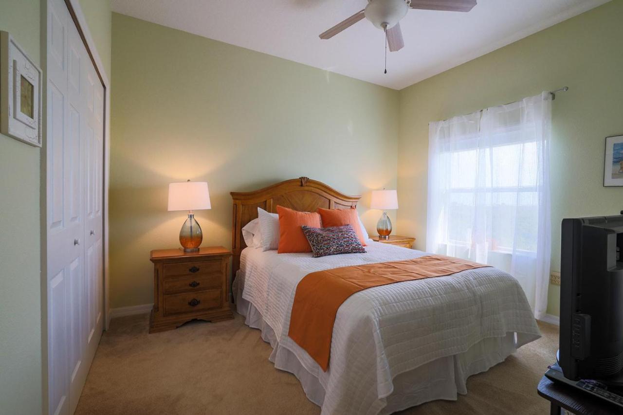3 Bedroom 2 Bath Oceanwalk Condo With Estuary Views New Smyrna Beach Exterior photo