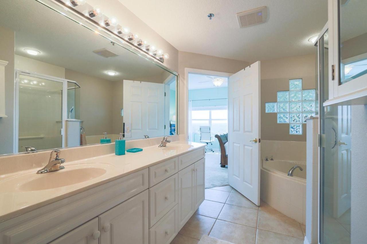 3 Bedroom 2 Bath Oceanwalk Condo With Estuary Views New Smyrna Beach Exterior photo